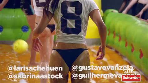 Sexy Football Nude Video On YouTube Nudeleted