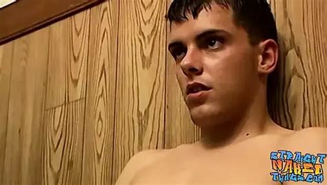 Fit Straight Amateur Alexx Masturbates His Erect Cock Gay Jock Porn By Straight Naked Thugs