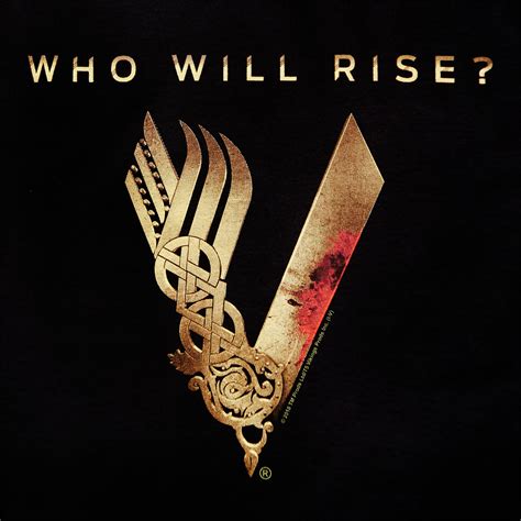 Vikings Tv Programme 1