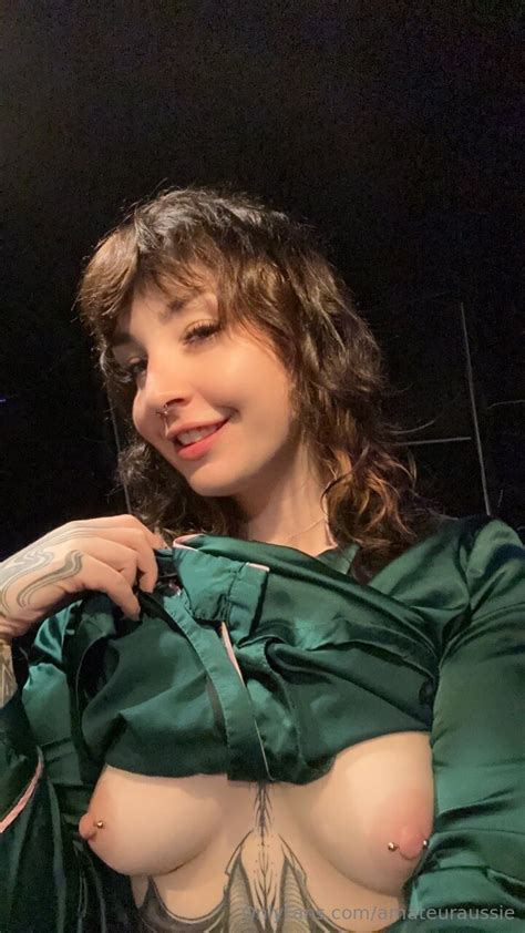Amateuraussie Porn Pic