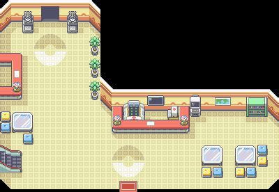 Pok Mon Firered And Leafgreen The Elite Four Strategywiki Strategy