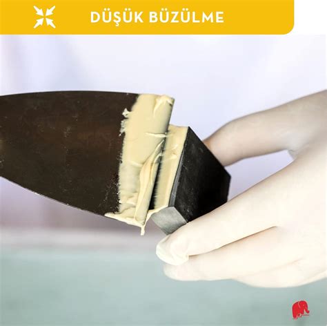 Elkay Granit Mermer ve Taş Yapıştırıcı 250 Gr Bej