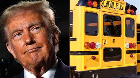 ‘Another broken Trump campaign promise’: Fmr. Ed. Secretary on Trump’s