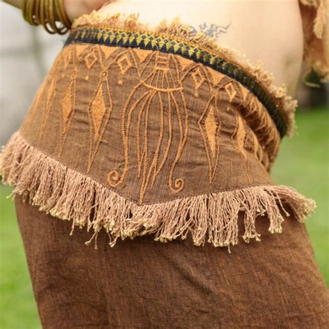 Egyptian Belts Etsy