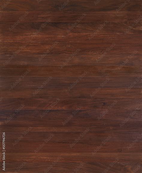 Dark red mahogany wood texture background Stock Photo | Adobe Stock