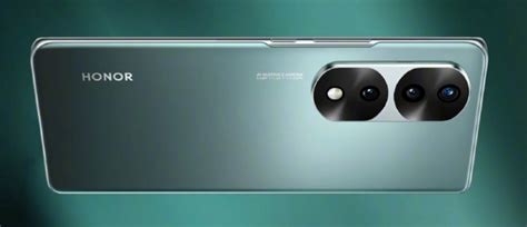 Honor 70 Pro and 70 Pro+ unveiled with Dimensity 8000 and 9000, 54MP ...