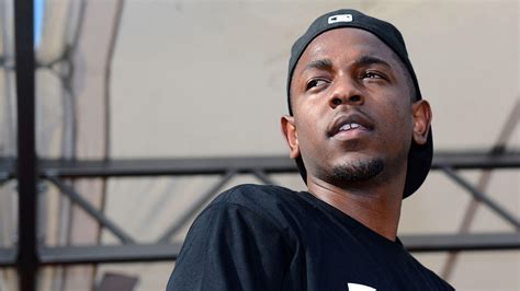 Kendrick Lamar HD Wallpapers - Top Free Kendrick Lamar HD Backgrounds ...