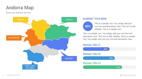 Europe Maps PowerPoint Template Designs - SlideGrand