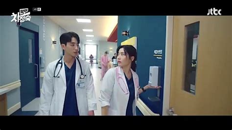 Doctor Cha Episodes Dramabeans Korean Drama Recaps