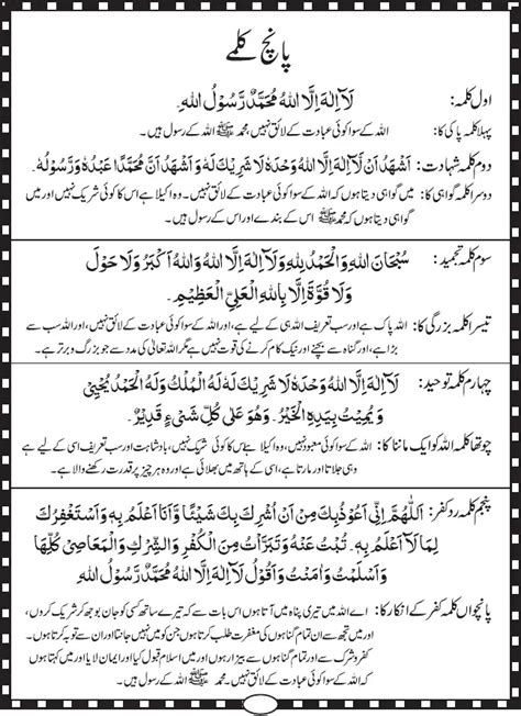 kalimas transliteration english translation quran  roman
