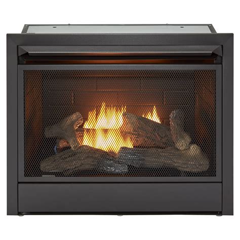 lowes  sellers gas fireplace inserts