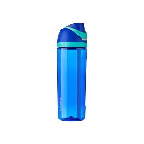 Owala Tritan Free Sip Hydration Bottle Blue 25 Oz Shipt