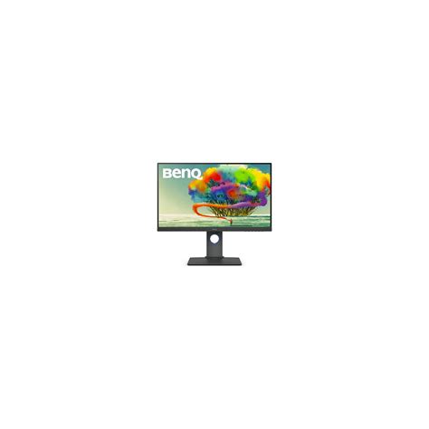 BenQ PD2700U 27" 4K Ultra HD IPS Monitor