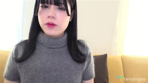 Introducing Miu Akino A Cute College Babe From Tokyo