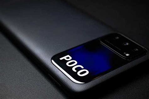 POCO F3 Full Specifications Leak Ahead of Launch: Snapdragon 870, 120Hz ...