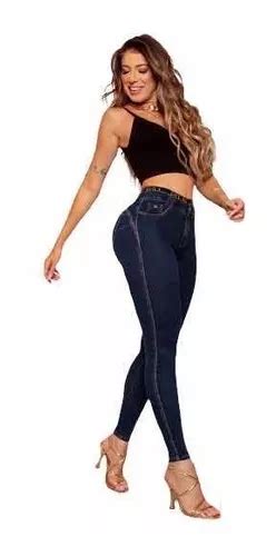 Cal A Pit Bull Jeans Original Levanta Bumbum Ref Parcelamento