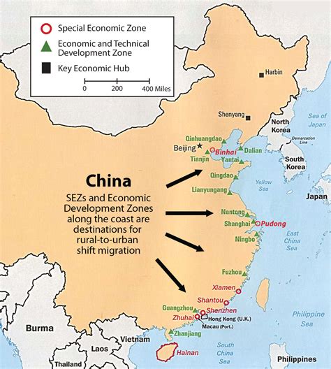emerging china world regional geography people places