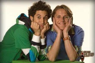 appie,jeroen | Anubis, Foto, Bff
