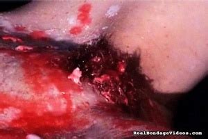 Busty Brunette Mistress Gets Her Body Covered With Wax XXX Dessert