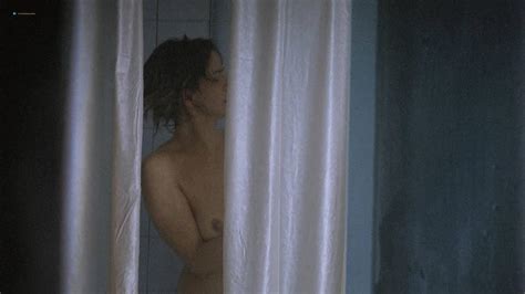 Naked Laura Morante In The Dancer Upstairs