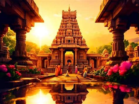 Srikalahasti Travel Guide Latest News Videos And Photos On