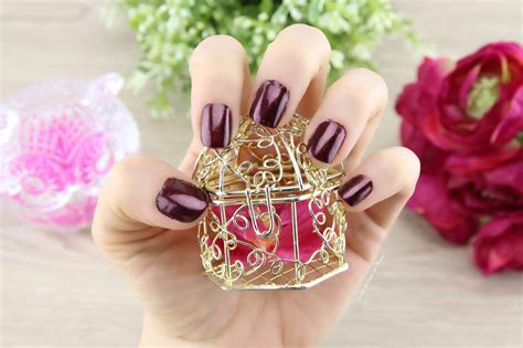 Mes nouveaux Vernis à Ongles Nude Experience ème Partie Coups de Coeur de Mumu