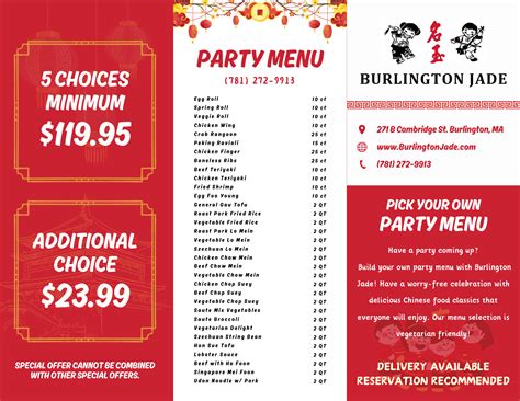 Foodies are reacting to the new a single pebble burlington menu 28