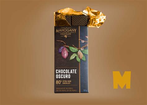 Free Elegant Chocolate Packaging Mockup