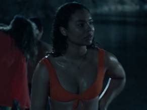 JESSICA SULA Nude AZNude