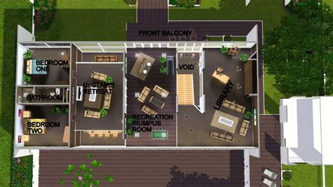 Duggar Floor Plan House Plan