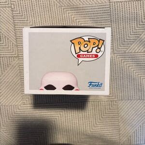 Funko Toys Funko Pop Rare Marionette Hot Topic Exclusive Figure