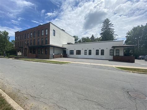 7 Wells St, Saratoga Springs, NY 12866 - Office for Lease | LoopNet