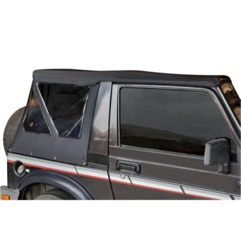 Suzuki Samurai Soft Bikini Tops Somar X The House Of Jeep