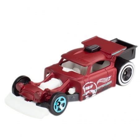 Hot Wheels Aristo Rat Pack Playmaniac