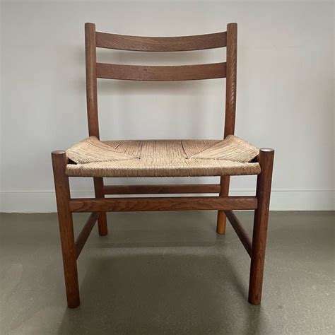 Hans Wegner Carl Hansen S N Silla Ch Catawiki