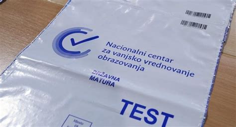 Promjene u polaganju mature nacionalni ispiti za sve osmaše Slavonija info
