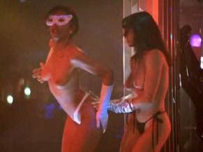 Sascha Knopf Nude Aznude