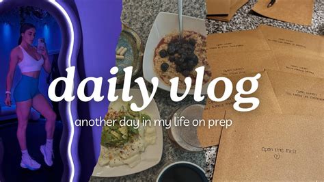 Bikini Prep Diaries 34 My Morning Gym Routine Working From Home