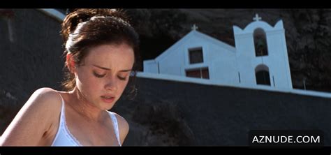 Alexis Bledel Nude Aznude