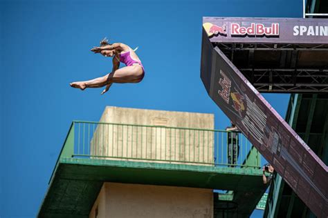 Bilbao Iris Schmidbauer Bei Red Bull Contest In Bilbao Auf Platz Sieben