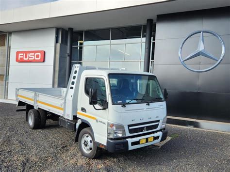 Fuso Canter Fe For Sale In Witbank Id Autotrader