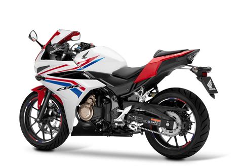 Ficha técnica de la Honda CBR500R 2016 Masmoto es