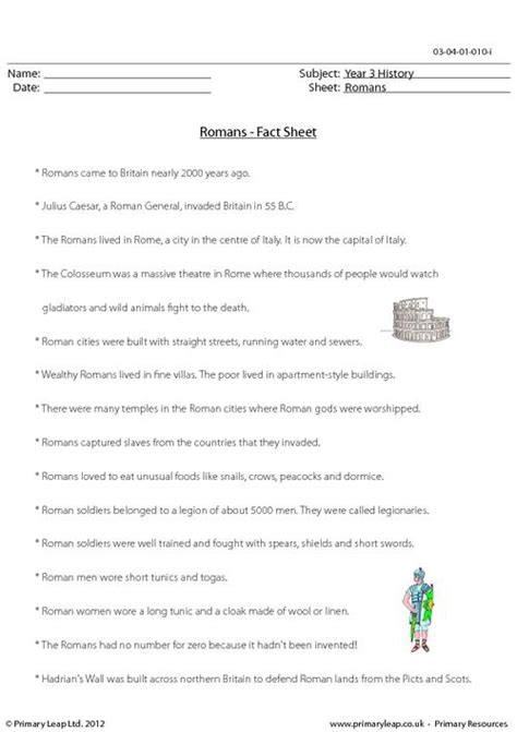 History Roman Gods Worksheet Artofit