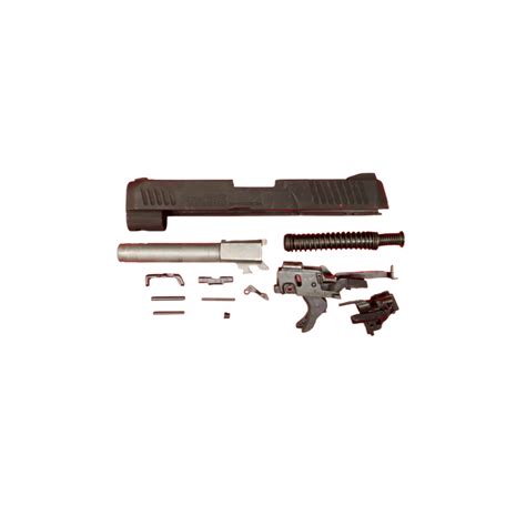 Taurus G3/G3C (9mm) Parts Kit | Husky Armory