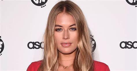 Love Islands Arabella Chi Stuns In Bikini Photo And Shares Her Secret To Amazing Hair And Skin