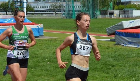 Athlétisme trois Tourangeaux ambitieux aux championnats de France élite