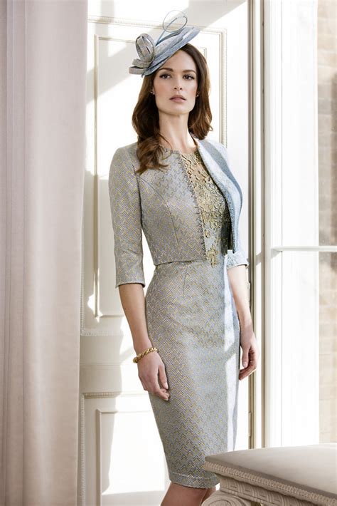 John Charles - Mother of the bride 2017 collection - Marianne Fashions