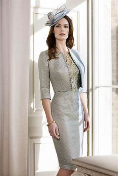 John Charles Mother Of The Bride