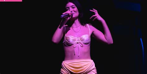 Lorde Nude Porn Pictures Xxx Photos Sex Images Pictoa