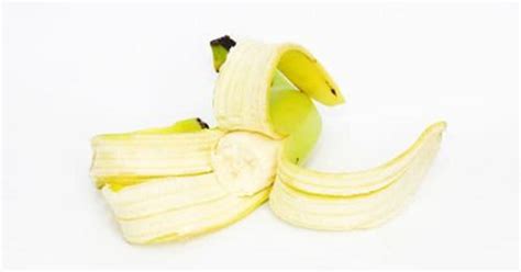 Cure For Warts The Banana Peel Home Remedy Nexus Newsfeed